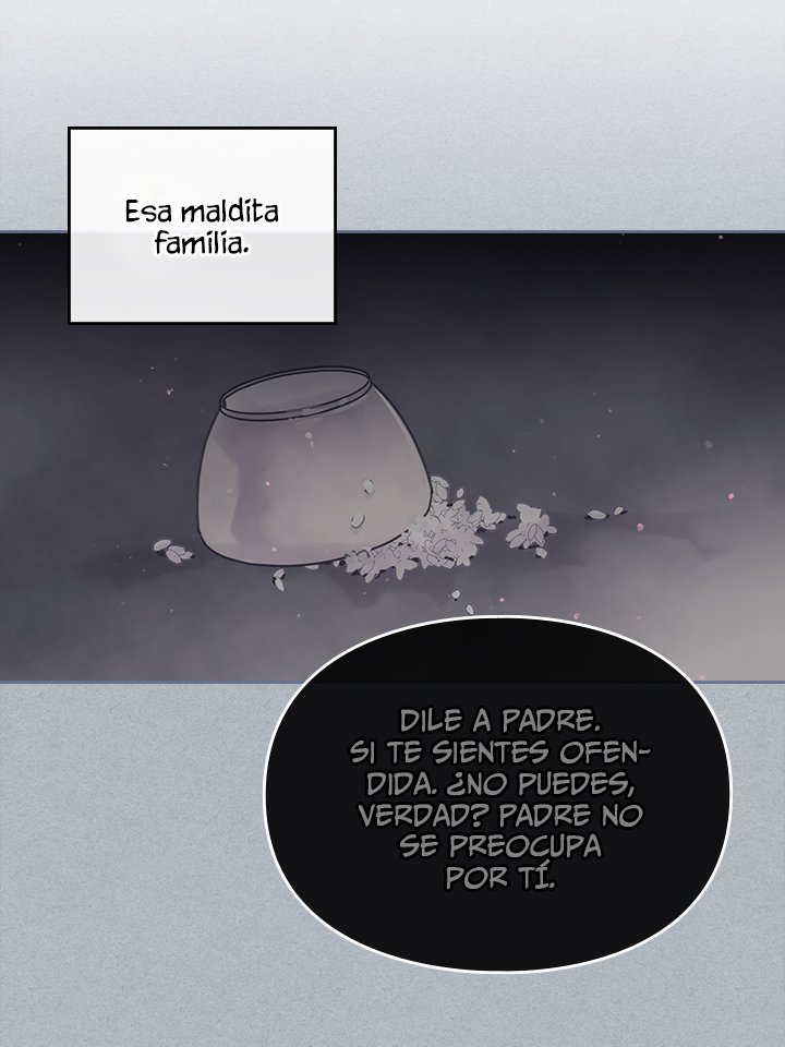 Read El Unico Final de la Villana es la Muerte Manga Online