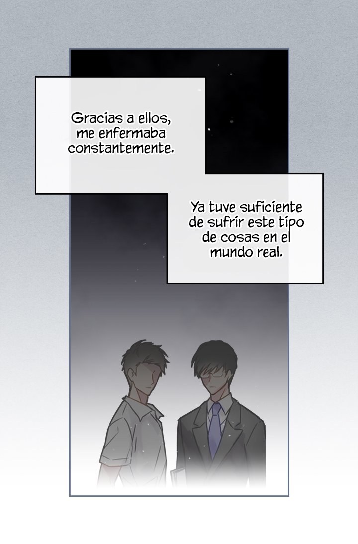 Read El Unico Final de la Villana es la Muerte Manga Online