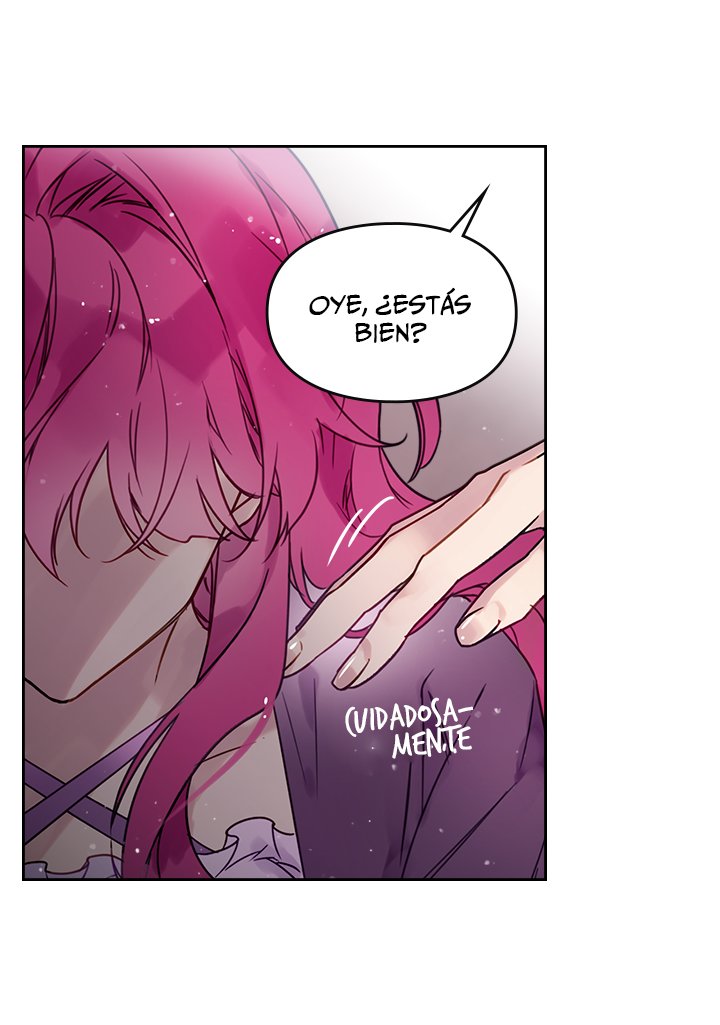 Read El Unico Final de la Villana es la Muerte Manga Online