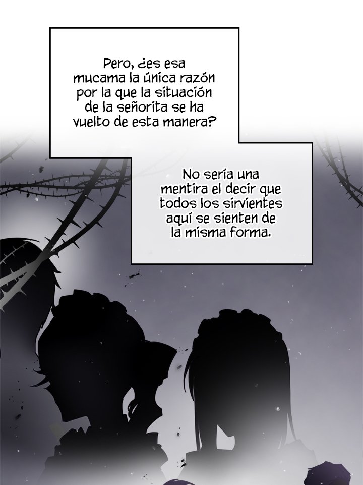 Read El Unico Final de la Villana es la Muerte Manga Online