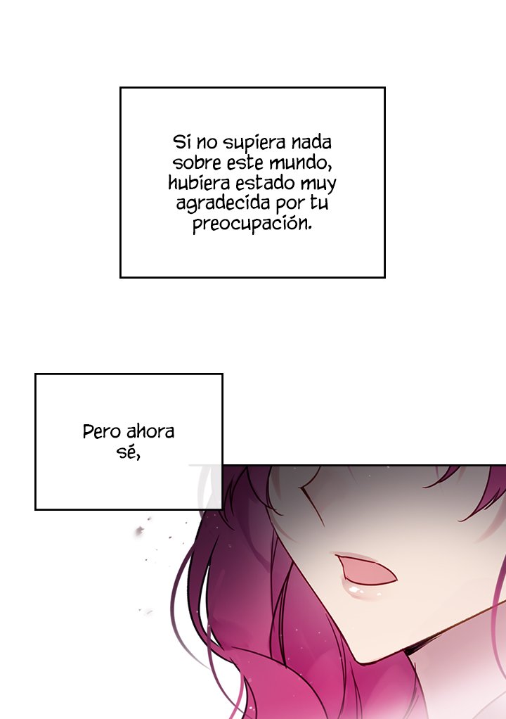 Read El Unico Final de la Villana es la Muerte Manga Online