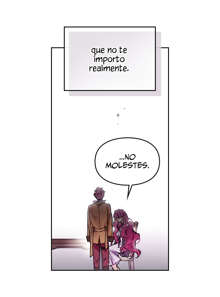 Read El Unico Final de la Villana es la Muerte Manga Online