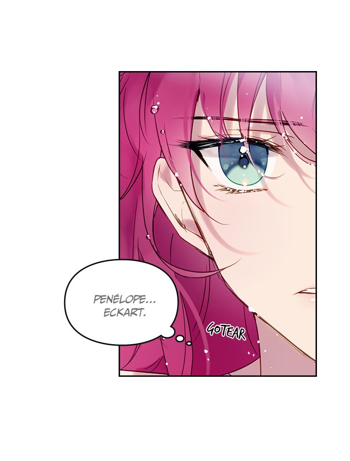 Read El Unico Final de la Villana es la Muerte Manga Online