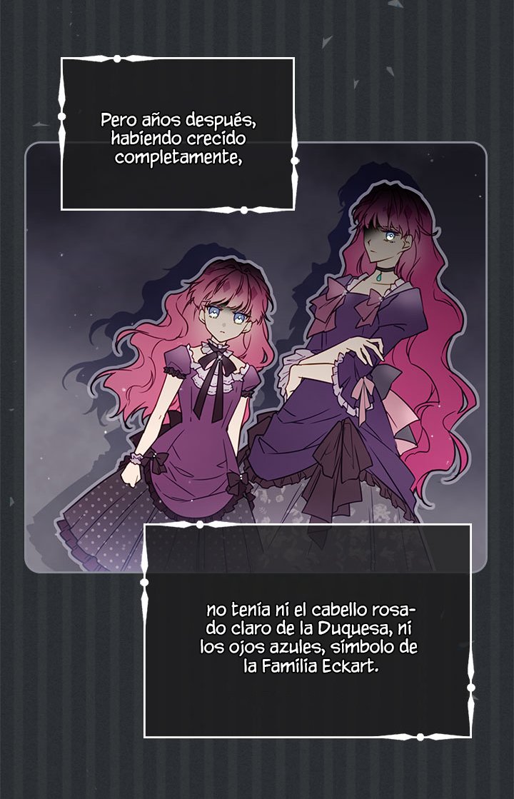 Read El Unico Final de la Villana es la Muerte Manga Online