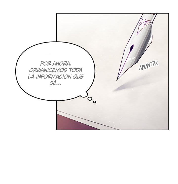 Read El Unico Final de la Villana es la Muerte Manga Online