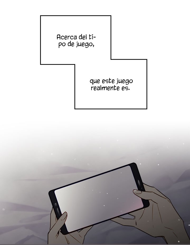 Read El Unico Final de la Villana es la Muerte Manga Online