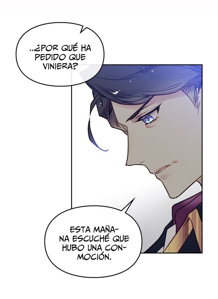 Read El Unico Final de la Villana es la Muerte Manga Online