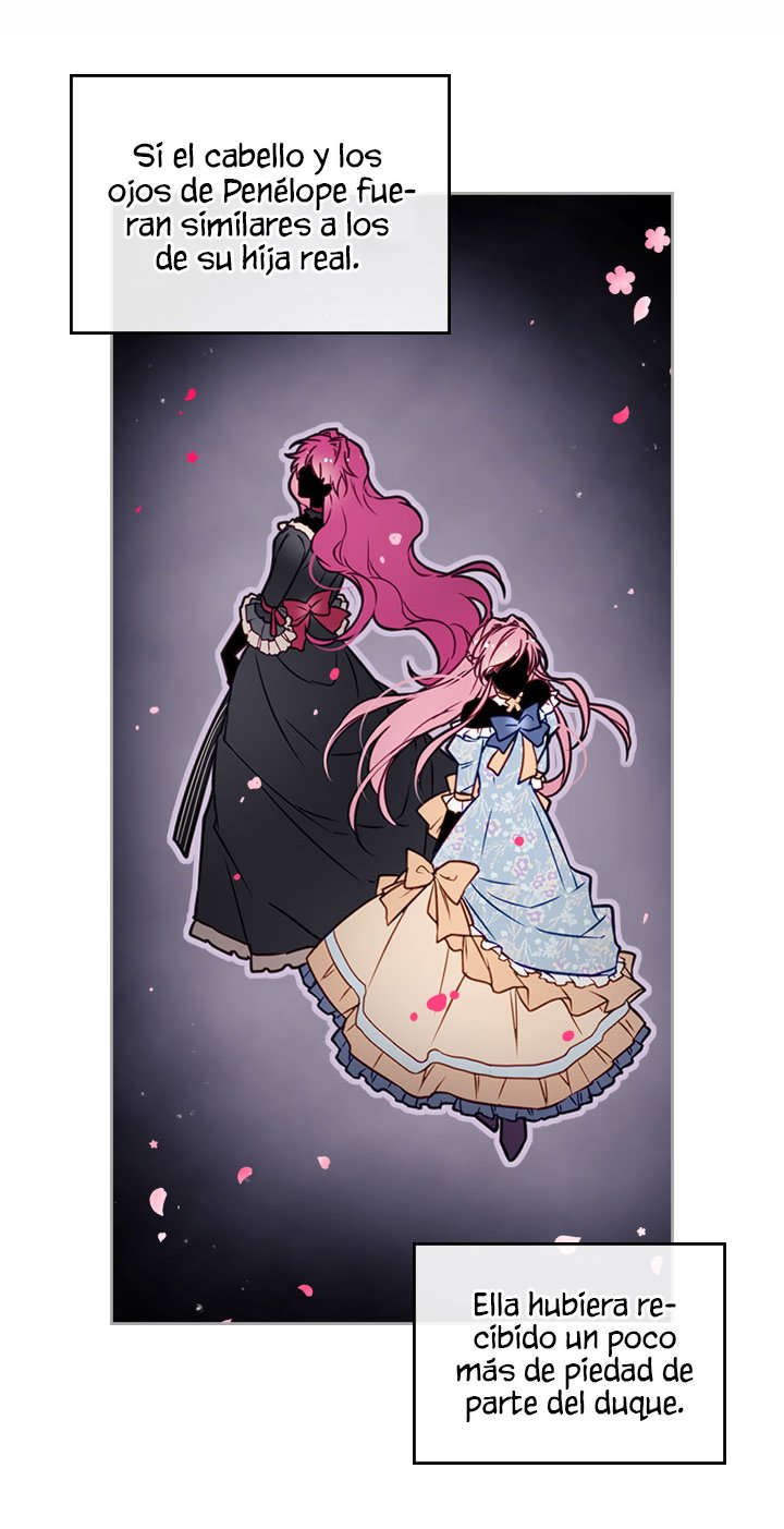Read El Unico Final de la Villana es la Muerte Manga Online