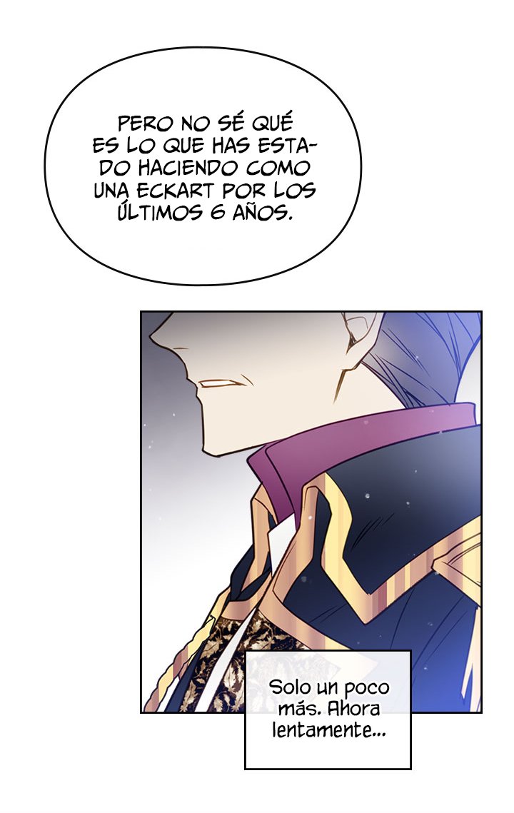 Read El Unico Final de la Villana es la Muerte Manga Online