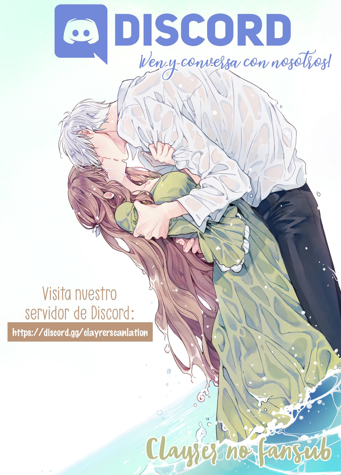 Read El Unico Final de la Villana es la Muerte Manga Online