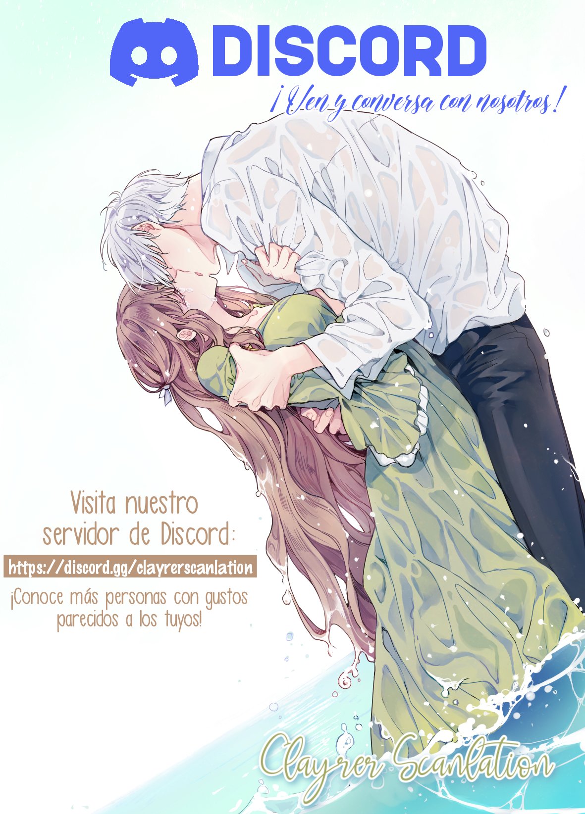 Read El Unico Final de la Villana es la Muerte Manga Online