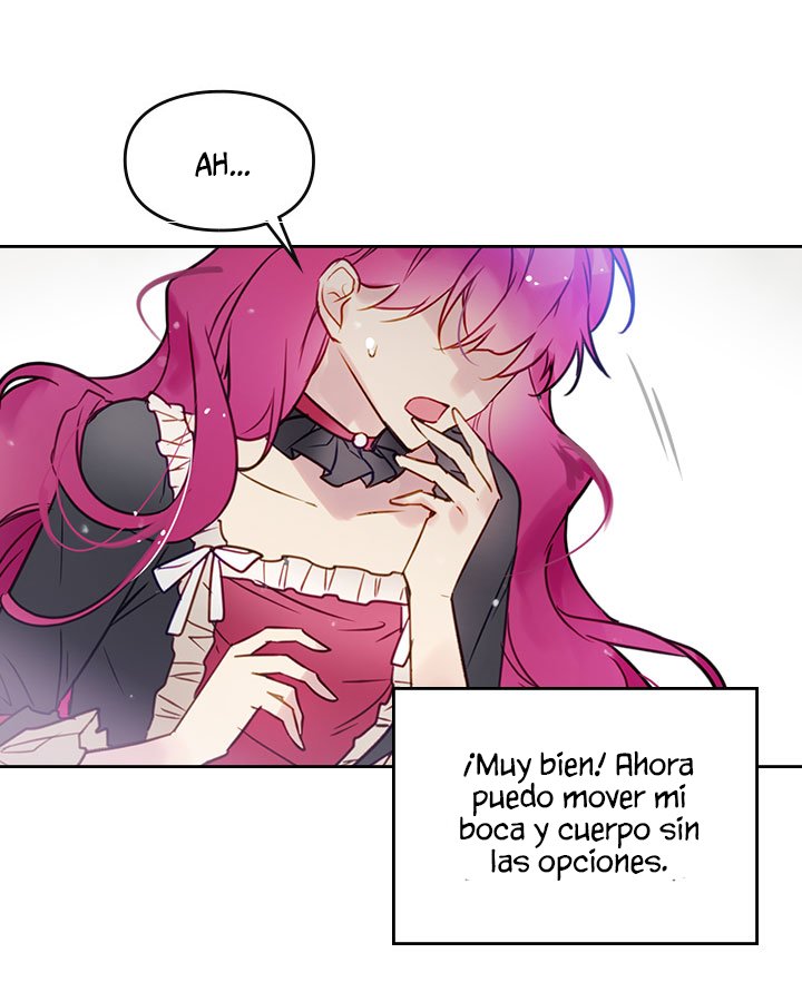Read El Unico Final de la Villana es la Muerte Manga Online