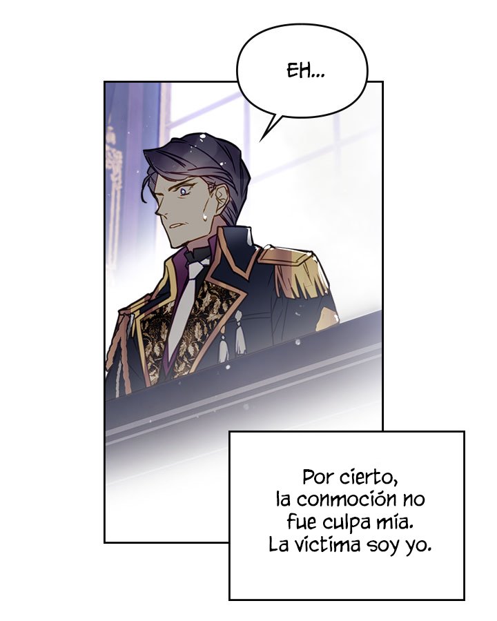 Read El Unico Final de la Villana es la Muerte Manga Online