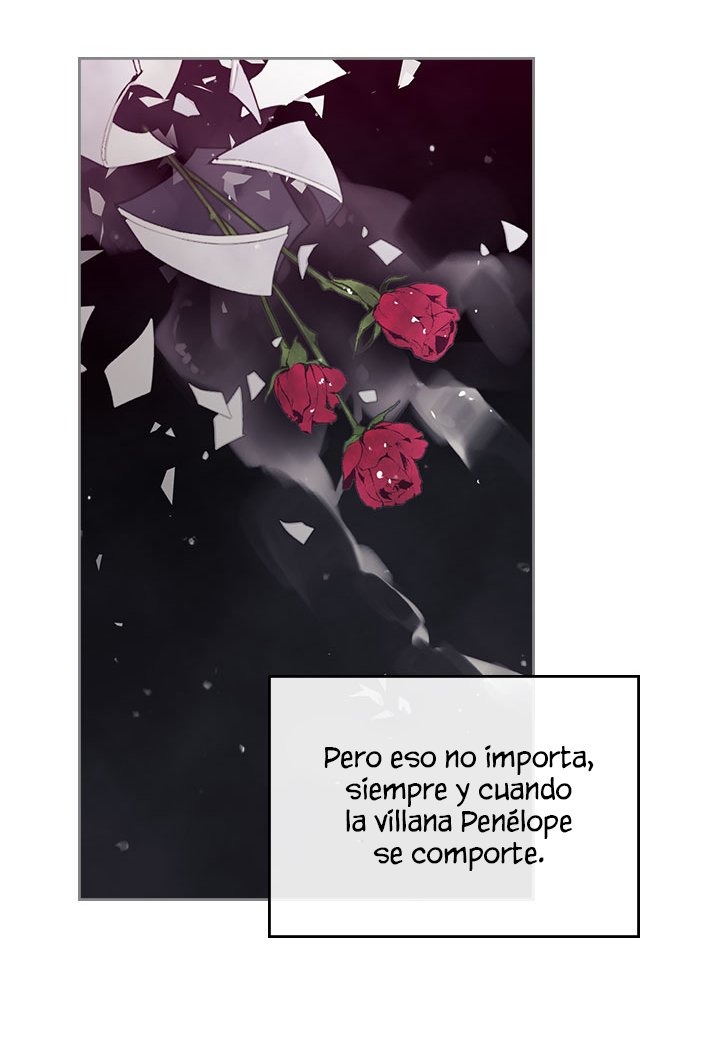 Read El Unico Final de la Villana es la Muerte Manga Online