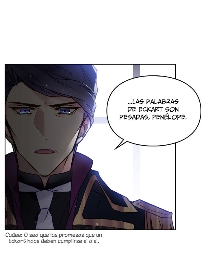 Read El Unico Final de la Villana es la Muerte Manga Online