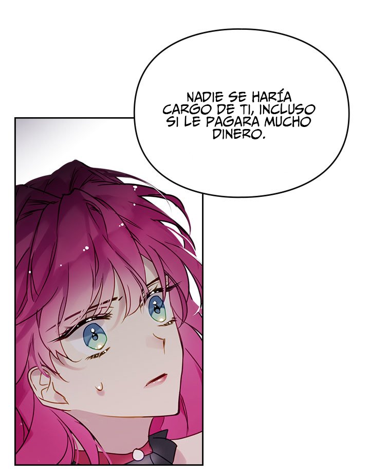 Read El Unico Final de la Villana es la Muerte Manga Online