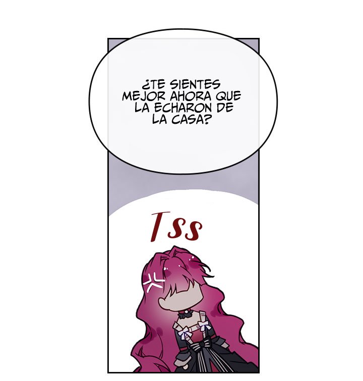 Read El Unico Final de la Villana es la Muerte Manga Online