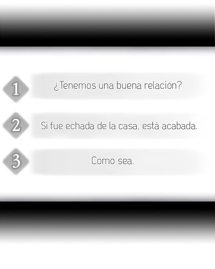 Read El Unico Final de la Villana es la Muerte Manga Online