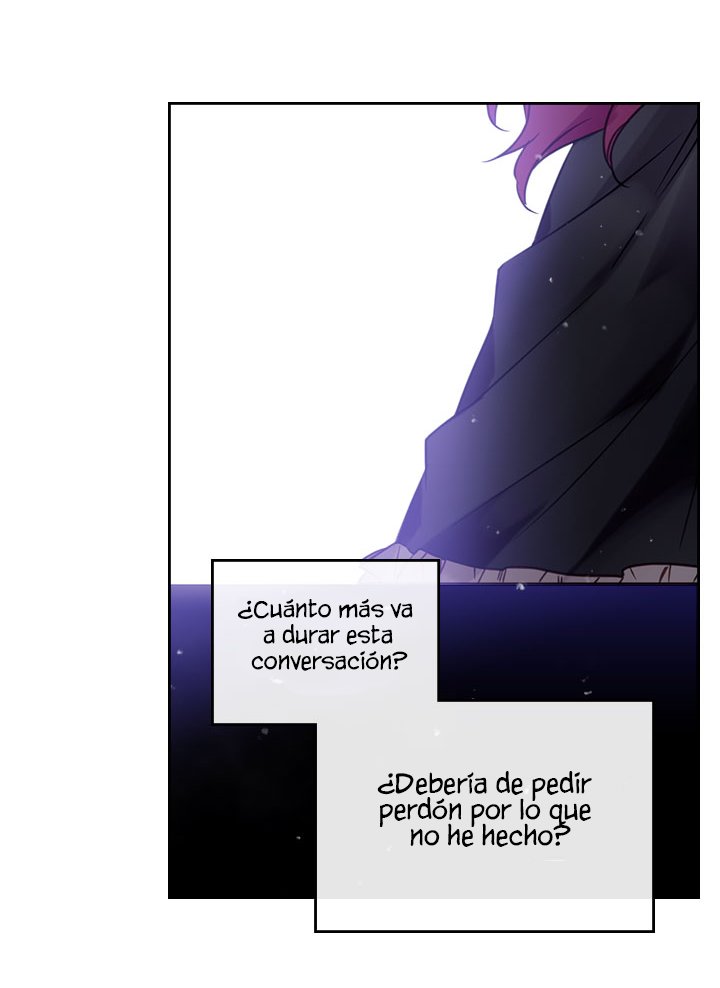 Read El Unico Final de la Villana es la Muerte Manga Online