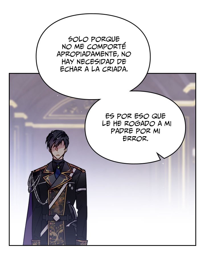 Read El Unico Final de la Villana es la Muerte Manga Online