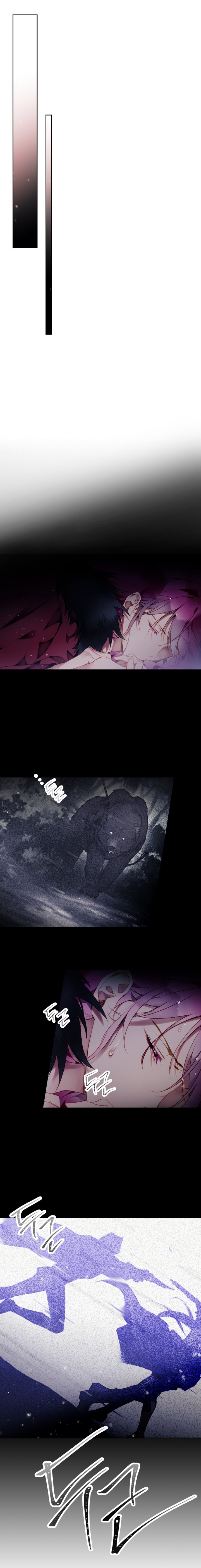 Read El Unico Final de la Villana es la Muerte Manga Online