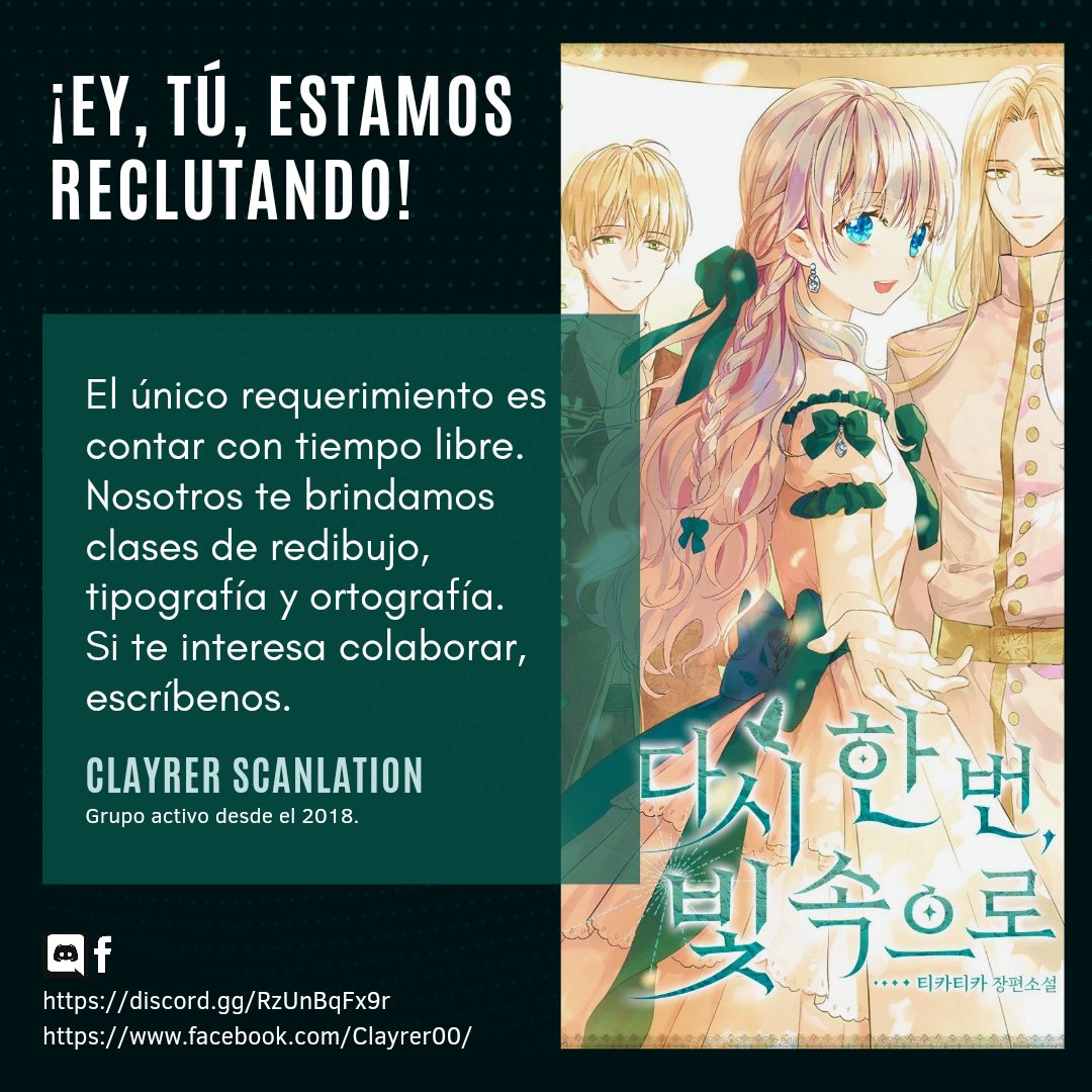Read El Unico Final de la Villana es la Muerte Manga Online