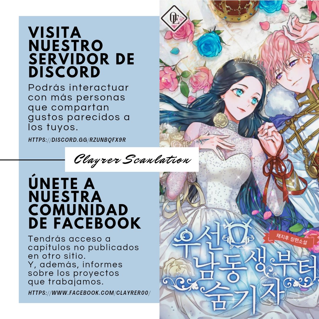 Read El Unico Final de la Villana es la Muerte Manga Online