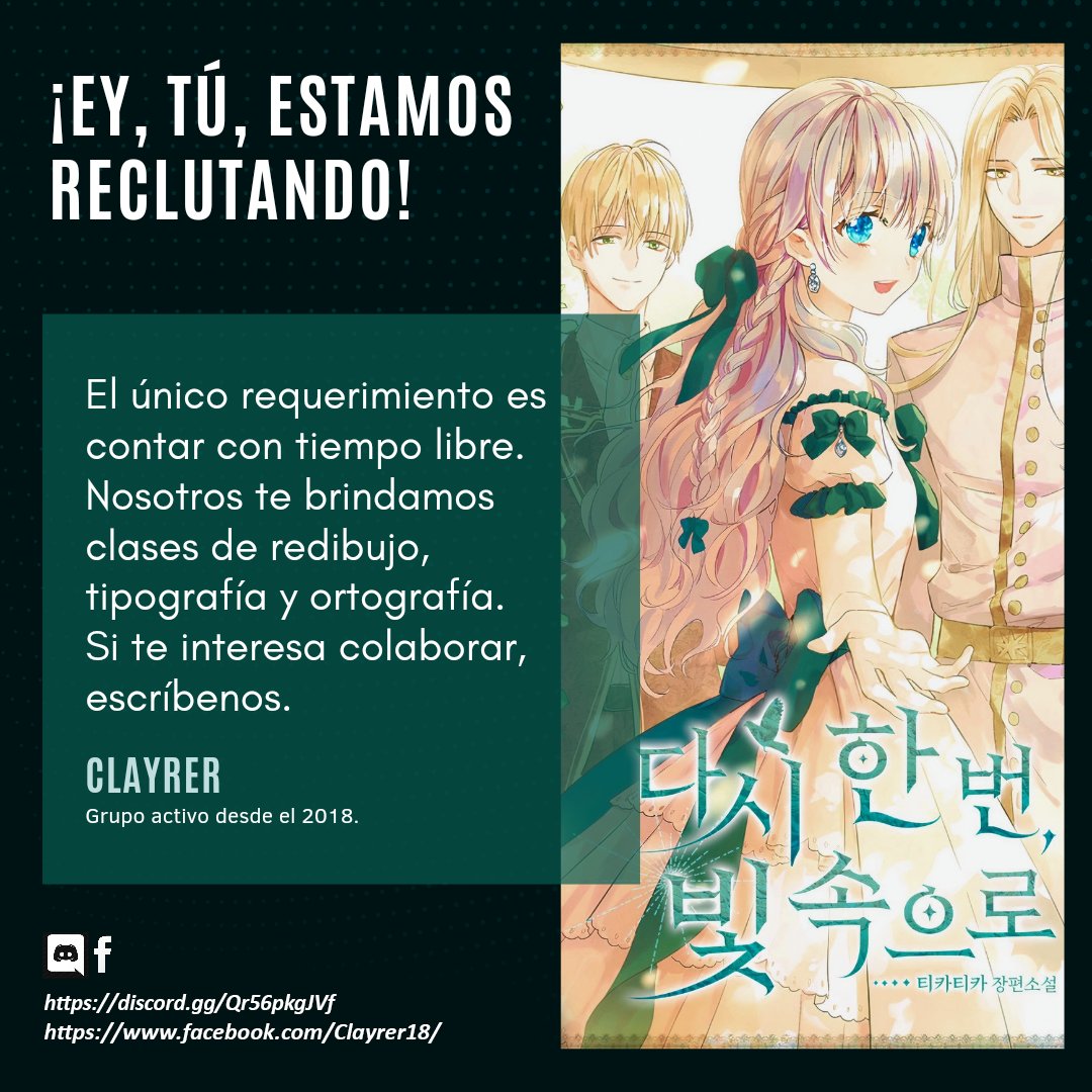 Read El Unico Final de la Villana es la Muerte Manga Online