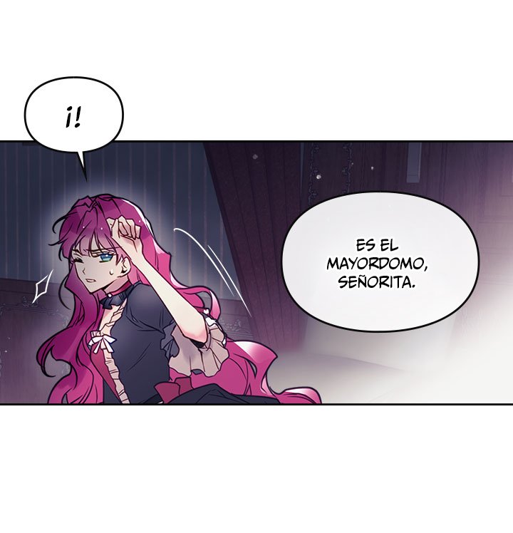 Read El Unico Final de la Villana es la Muerte Manga Online