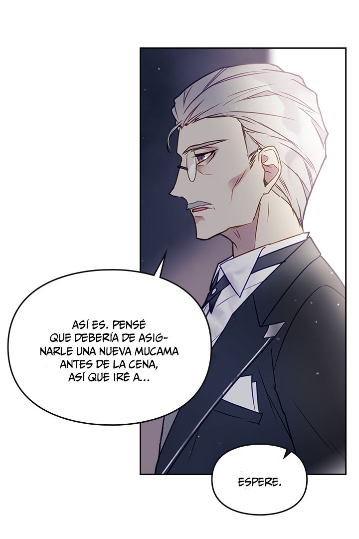 Read El Unico Final de la Villana es la Muerte Manga Online