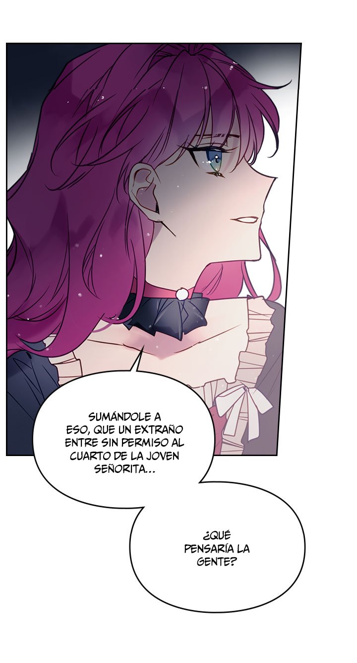Read El Unico Final de la Villana es la Muerte Manga Online
