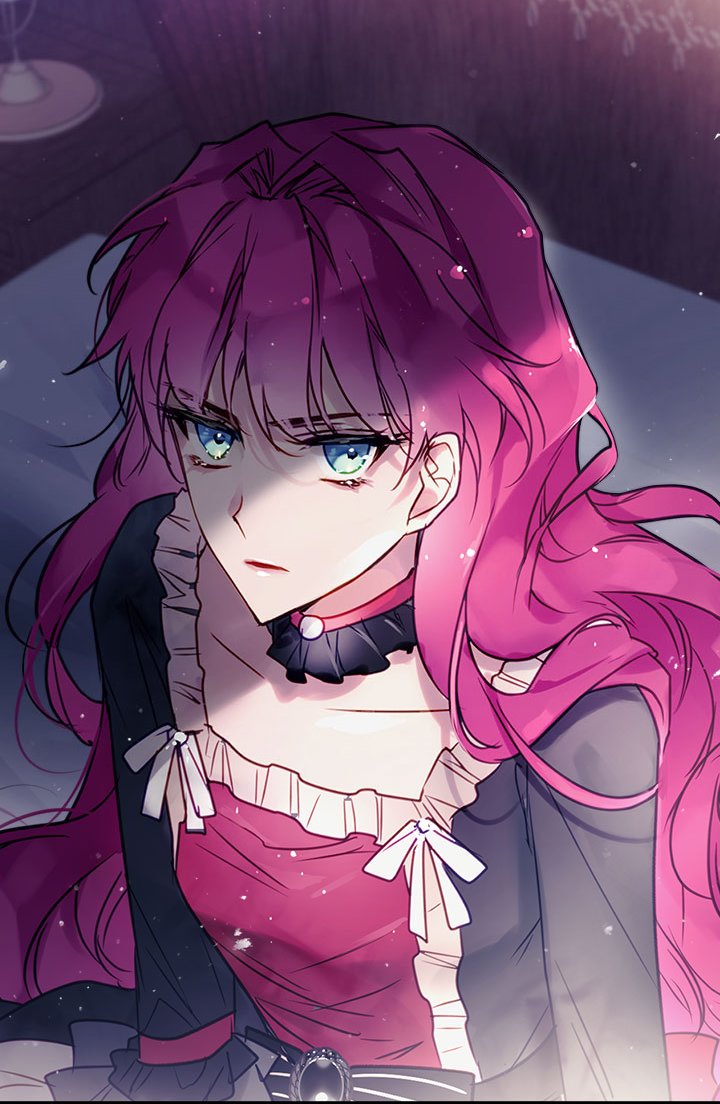 Read El Unico Final de la Villana es la Muerte Manga Online