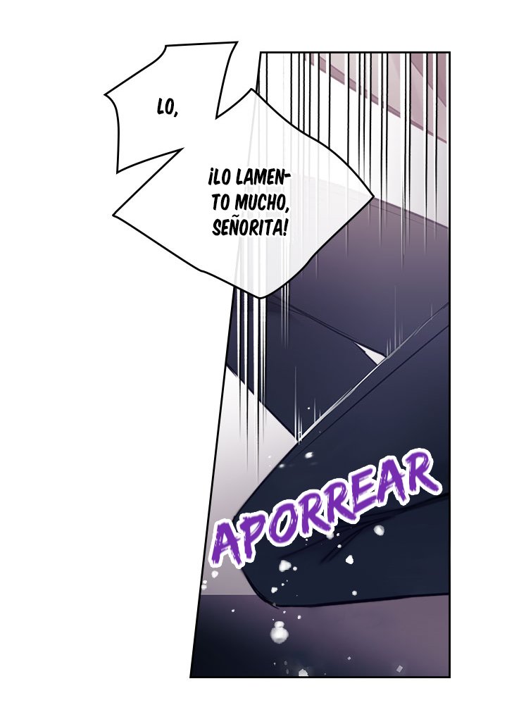 Read El Unico Final de la Villana es la Muerte Manga Online