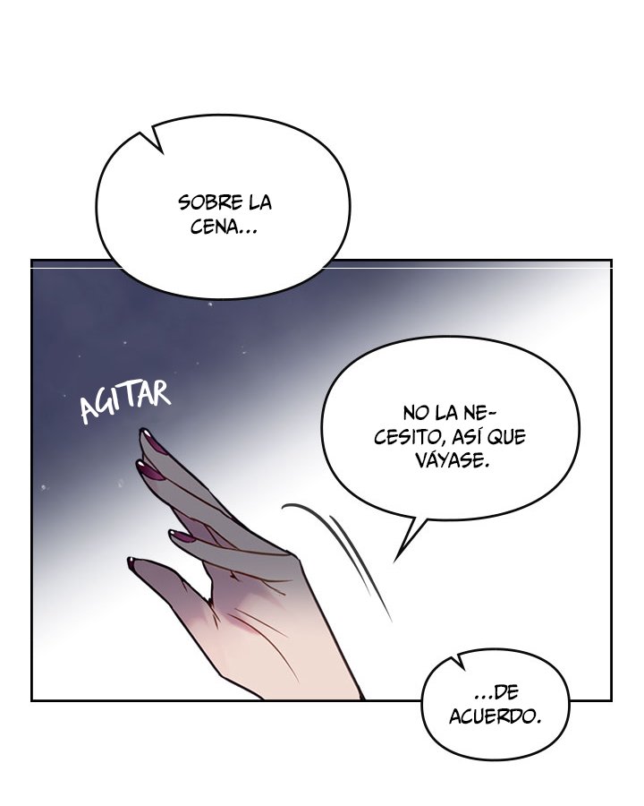 Read El Unico Final de la Villana es la Muerte Manga Online