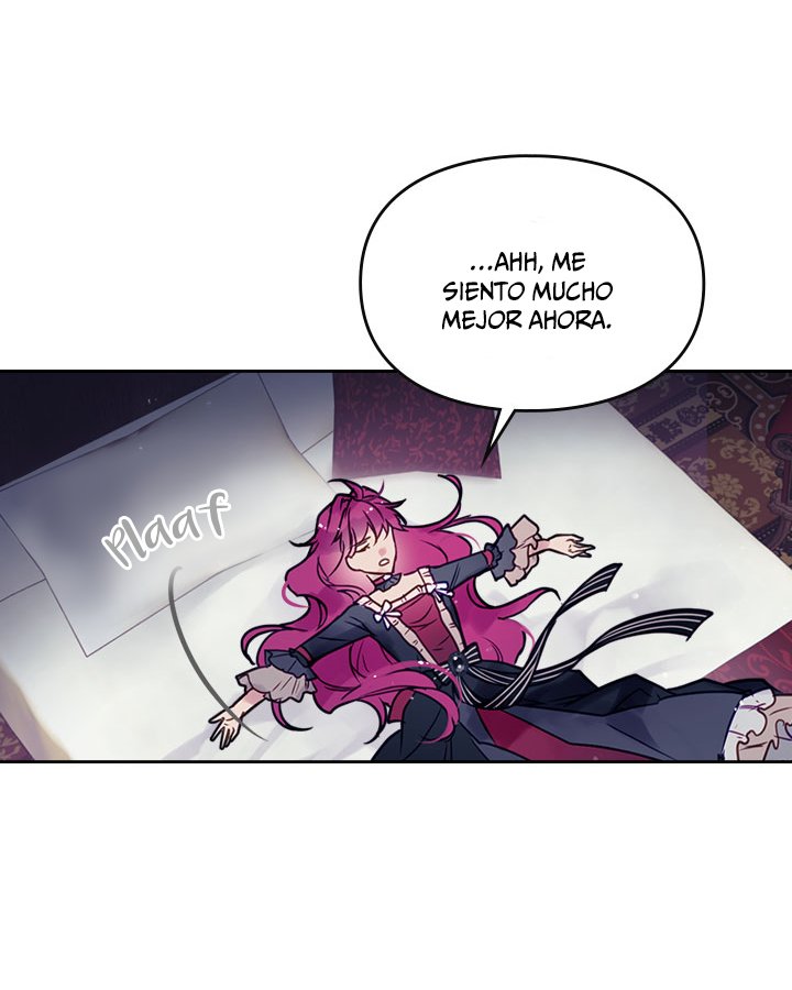 Read El Unico Final de la Villana es la Muerte Manga Online