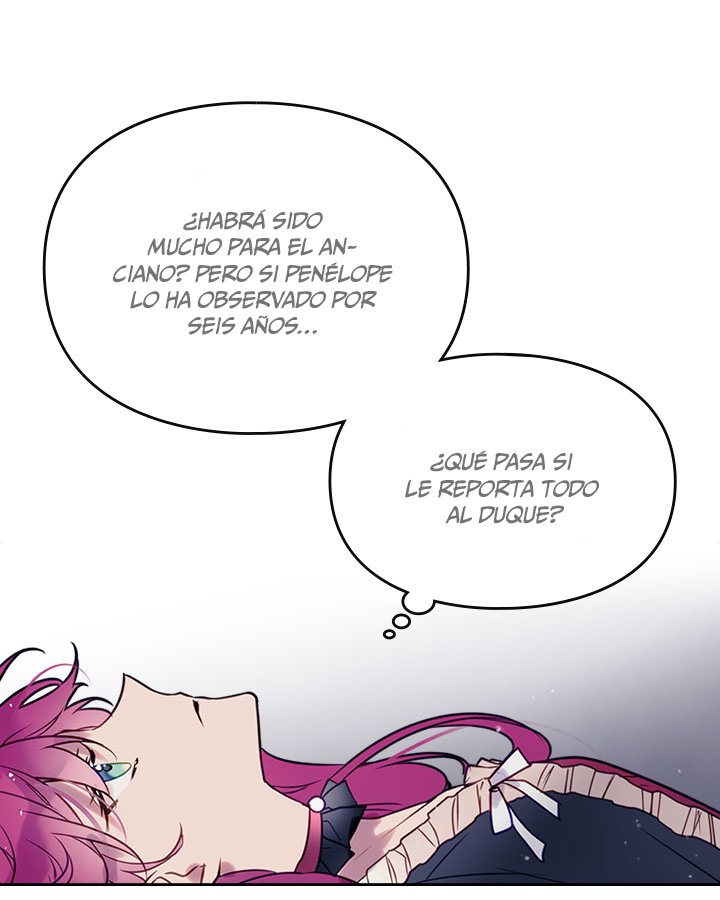 Read El Unico Final de la Villana es la Muerte Manga Online