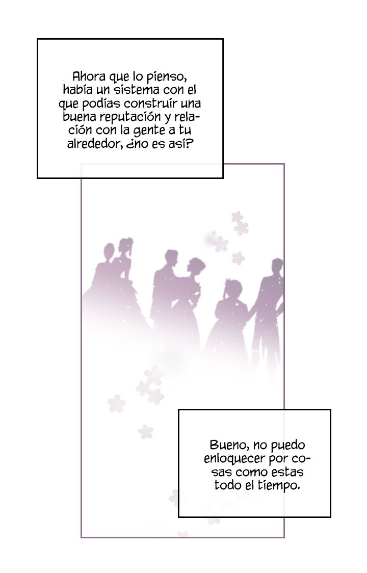 Read El Unico Final de la Villana es la Muerte Manga Online