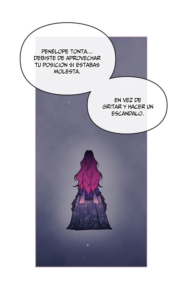 Read El Unico Final de la Villana es la Muerte Manga Online
