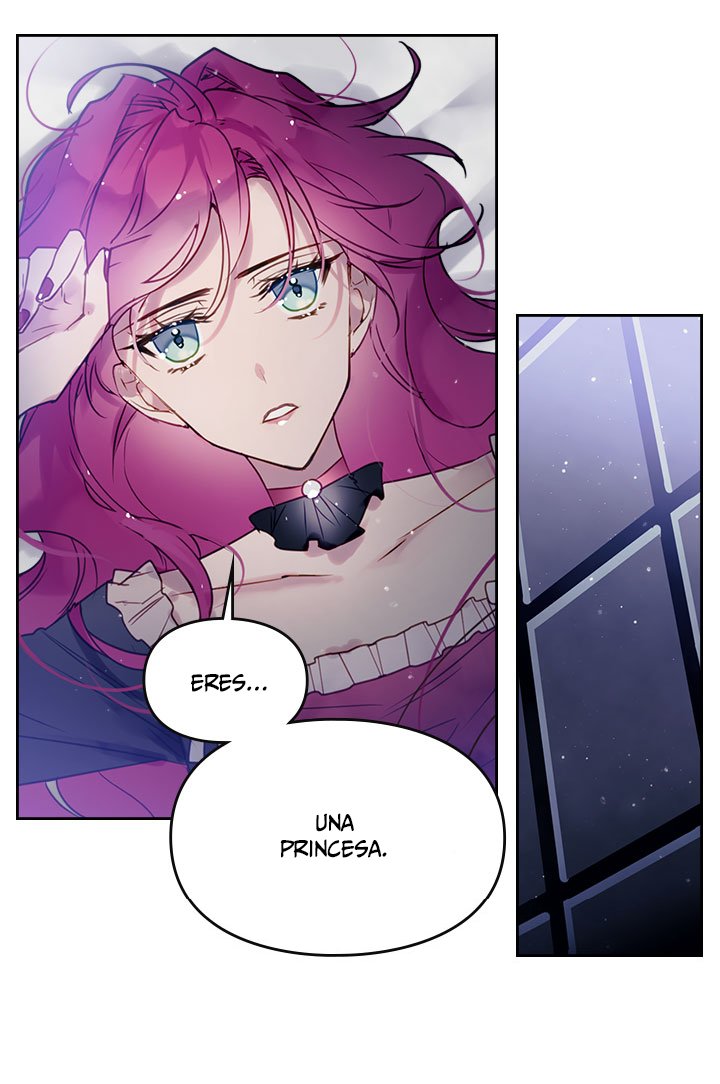 Read El Unico Final de la Villana es la Muerte Manga Online