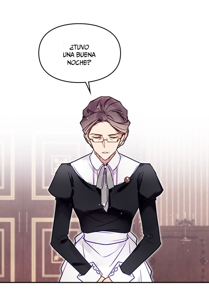 Read El Unico Final de la Villana es la Muerte Manga Online