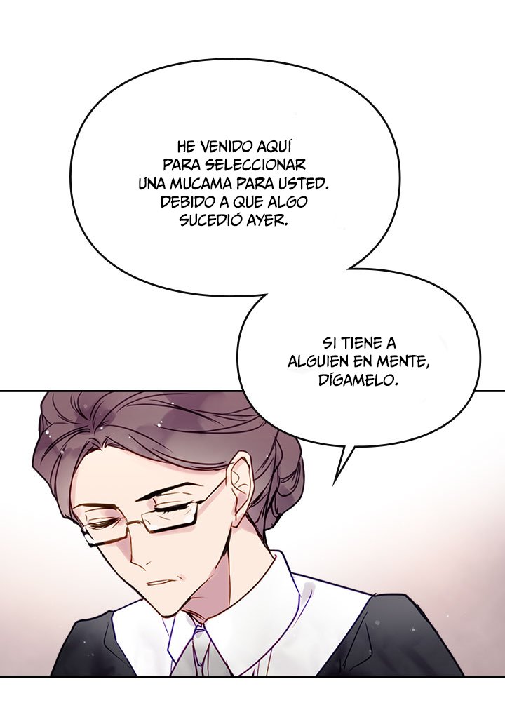 Read El Unico Final de la Villana es la Muerte Manga Online