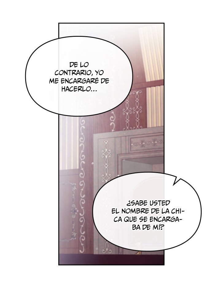 Read El Unico Final de la Villana es la Muerte Manga Online