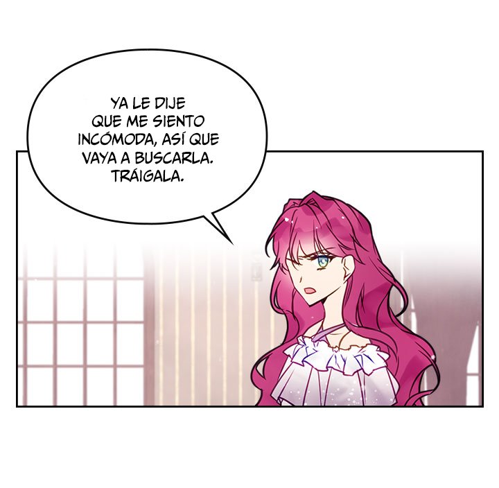 Read El Unico Final de la Villana es la Muerte Manga Online