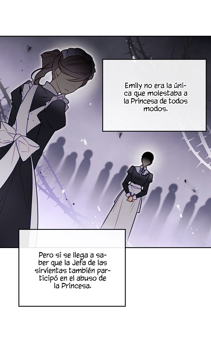 Read El Unico Final de la Villana es la Muerte Manga Online