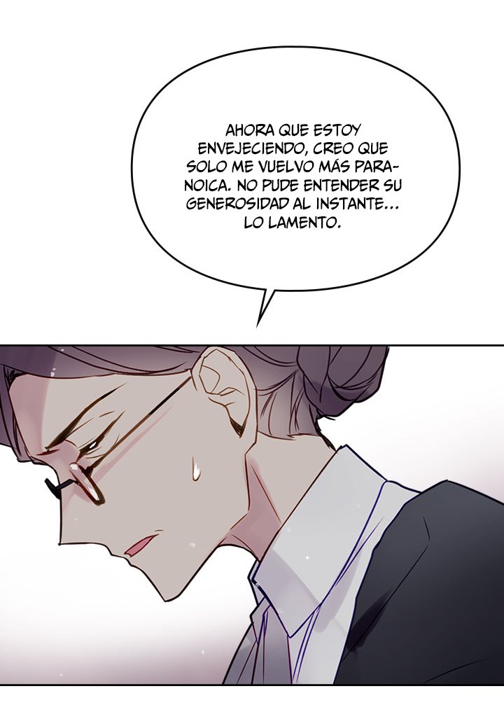 Read El Unico Final de la Villana es la Muerte Manga Online