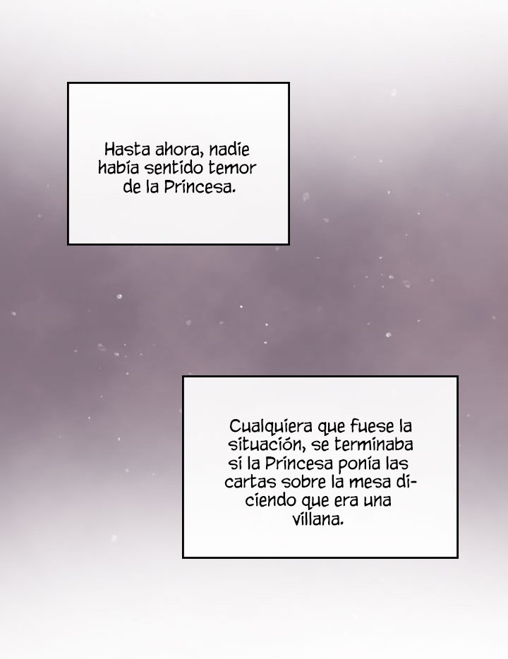 Read El Unico Final de la Villana es la Muerte Manga Online