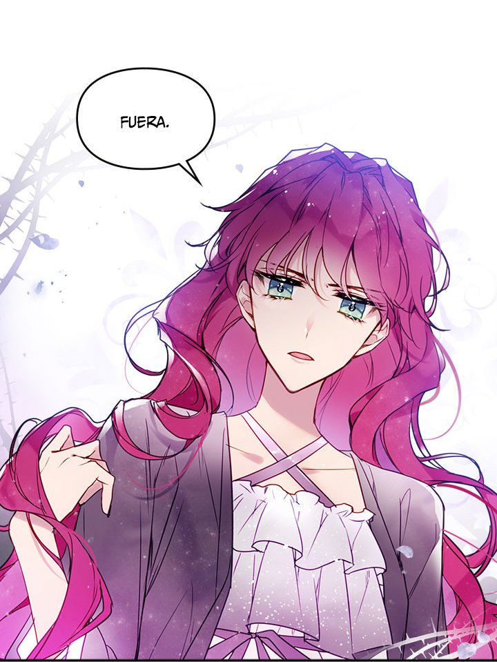 Read El Unico Final de la Villana es la Muerte Manga Online