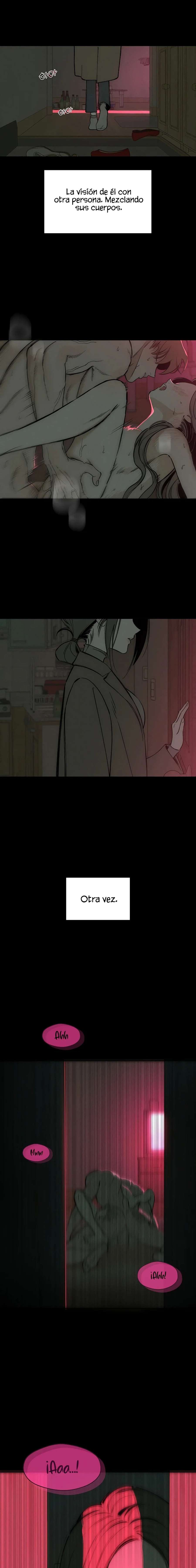 Read Lágrimas en una flor marchita Manga Online