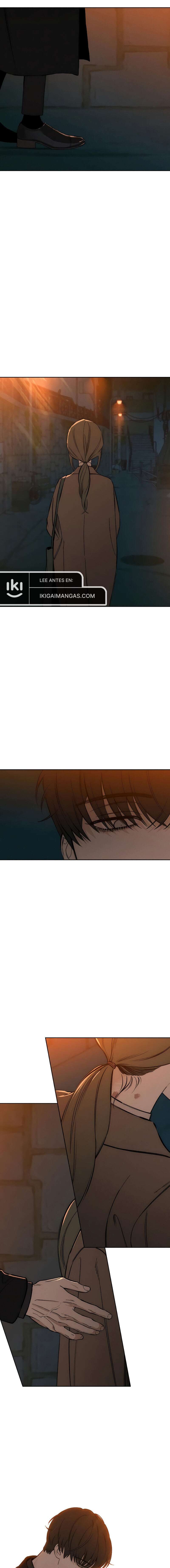 Read Lágrimas en una flor marchita Manga Online