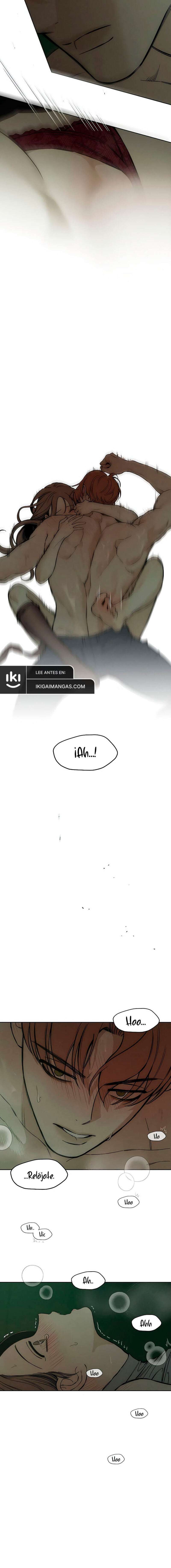 Read Lágrimas en una flor marchita Manga Online